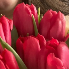 Анастасия Краснобаева, 02.07.1988, Санкт-Петербург