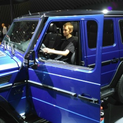 Сережа Серов, 08.08.1997, Москва