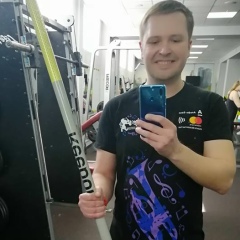 Виктор Малиношевский, 11.09.1982, Харьков