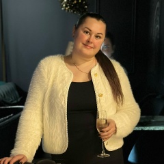 Юлечка Крипак, 06.11, Санкт-Петербург