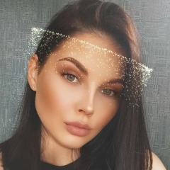 Алина Сергеева, 16.11, Алматы