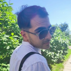 Евгений Шарапенков, 24.11.1993, Гатчина