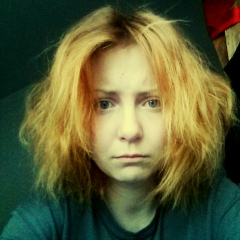 Нина Бойко, 28.10.1989, Киев