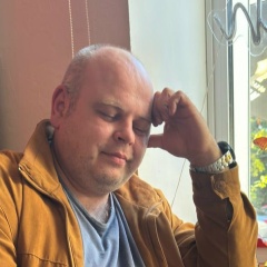 Женя Inko, 16.10, Выборг