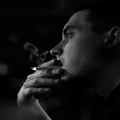 Александр Бывалый, 14.04, Санкт-Петербург