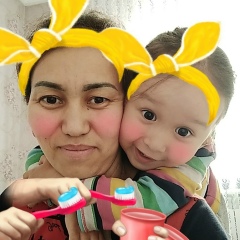 Баян Жумашова, 12.05.1984