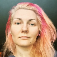 Марта Курцбах, 18.02.1989, Москва