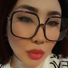 Madina Makazhanova, Астана