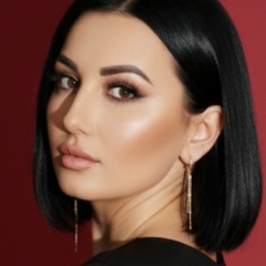 Заринка Дурдыева, 04.10.1981, Туркменбашы