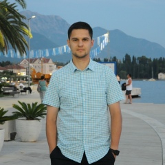 Дмитрий Баскаков, 24.09, Москва