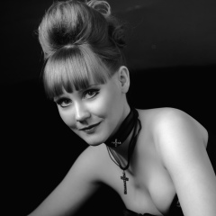 Анюта Волкова, 03.02.1988, Хабаровск