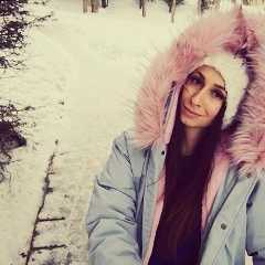 Masya Gizatulina, 11.05, Алматы