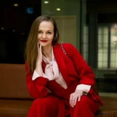 Юлия Бабкина, 27.11, Сургут