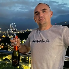 Ильхан Ильясов, 23.02.1987, Смоленск