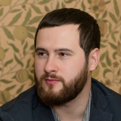 Павел Супрун, 08.04.1989, Уфа