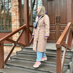 Юлия Кирпиченкова, 17.04, Москва