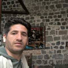 Kadır Gok, 04.04, Antalya