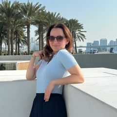 Лёля Федорова, 20.02.1990, Санкт-Петербург