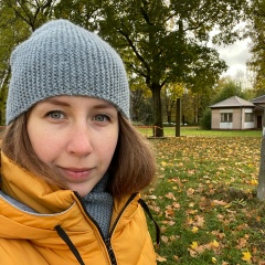 Катарина Бубелите, 03.02.1993, Калининград