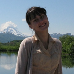 Юлия Попова, 11.01, Москва