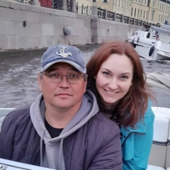 Женя Коробкина, 22.06.1986, Санкт-Петербург