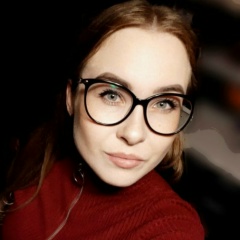 Юлия Николова, 07.07, Нижний Новгород