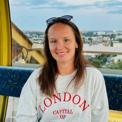 Катерина Елизарова-Шишкина, 17.01