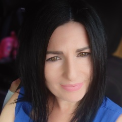 Наталья Ната, 15.11, Москва