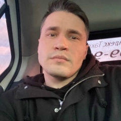 Артем Яснов, 18.10, Москва