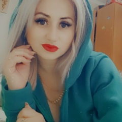 Эвелиночка Ильева, 16.04.1990, Кишинев