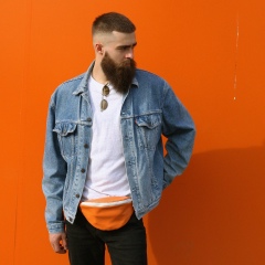 Александр Медвидь, 02.03.1989, Киев