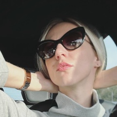 Виктория Енютина, 19.07