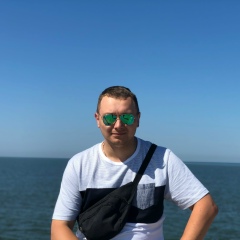 Александр Чебан, 07.10, Москва