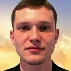 Александр Воробьев, Волжский