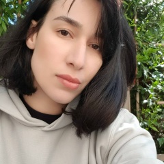 Лола Танин-Шахова, 10.05.1990, Челябинск