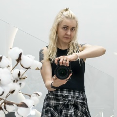 Криста Чернякова, 19.02, Москва