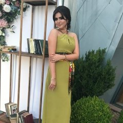 Елизавета Данилова, Ростов-на-Дону