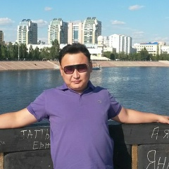 Kuanysh Oralkhanuly, 14.11.1985, Алматы