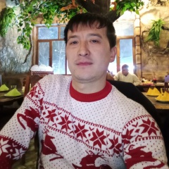 Рахимжан Шакиров, 15.07.1985, Алматы