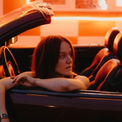 Евгения Меремьянина, 23.08, Руза