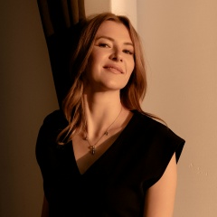 Юлия Лукина, 29.11, Самара