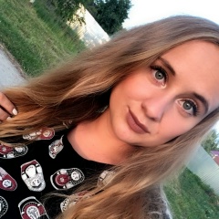 Светлана Александрина, 23.02, Москва