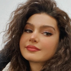 Стелла Григорян, Ереван