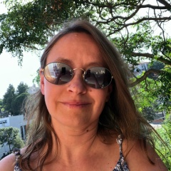 Мария Дианова, 23.04