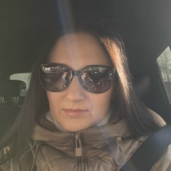 Наталья Иришина