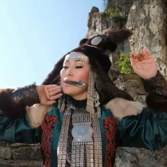 Юлияна Кривошапкина, Якутск