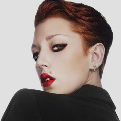 Ева Адаменко, 03.04.1995