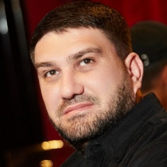 Арсен Котанджян, 19.10.1991, Казань