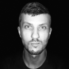 Илья Щеголев, 09.08.1986, Санкт-Петербург