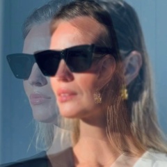 Надьюша Hendricks, 25.03